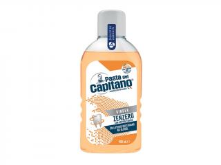 Pasta del Capitano Ginger Ústna voda - 400 ml