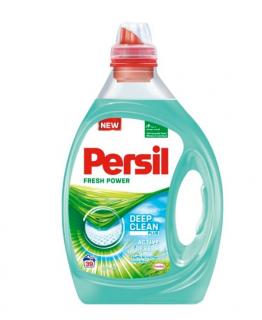 Persil Active fresh gél na pranie 1,95 L - 39 praní