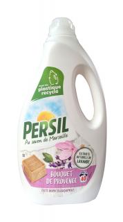 Persil Au savon de Marseille Bouquet de Provence gél na pranie 1,8 l - 40 praní