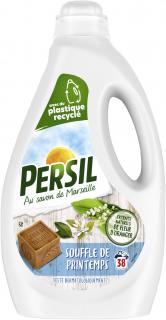 Persil Au savon de Marseille de fleur D´oranger gél na pranie 1,9 l - 38 praní