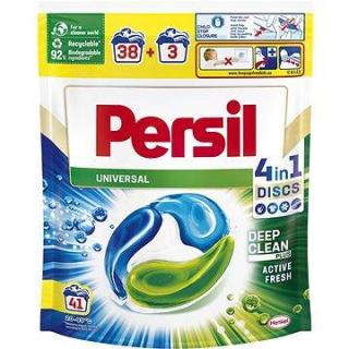Persil Discs 4 in 1 Universal kapsule na pranie - 41 ks