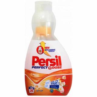 Persil Jasmine & Lemongrass perfect Dose gél na pranie  858 ml - 26 praní
