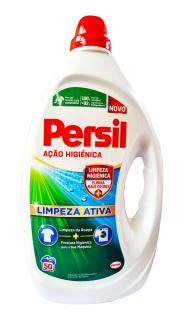 Persil Limpeza Ativa Higienica gél na pranie 2,25 L - 50 praní
