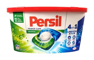 Persil power caps Universal 4 v 1 kapsule na pranie - 40 ks