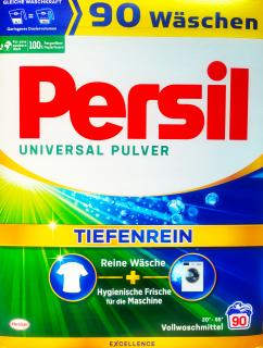 Persil Universal Tiefen-rein prášok na pranie 5,4 kg - 90 prani