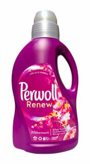 Perwoll Renew Blutenrausch gél na pranie 1,44 L - 24 praní