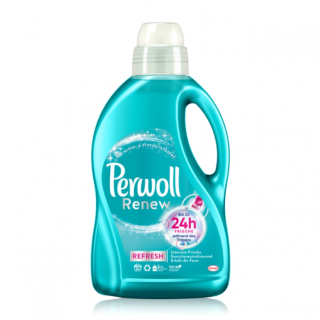 Perwoll Renew Refresh gél na pranie 1,44 L - 24 praní