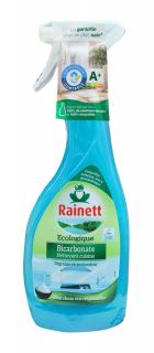 Rainett Bicorbonate Eco čistiaci prostriedok na kuchyne - 500 ml