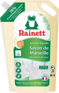 Rainett Marseille Eco gél na pranie 1,7 L - 34 praní