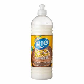 Rio Legno Parquet čistiaci prostriedok na drevo a drevené podlahy - 750 ml