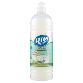 Rio Piati con Glicerina čistiaci prostriedok na umývanie riadu - 800 ml