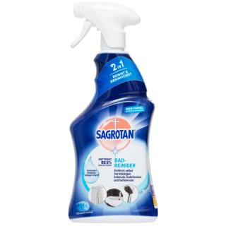 Sagrotan Bad-reiniger dezinfekčný čistiaci prostriedok na kúpeľnu - 750 ml