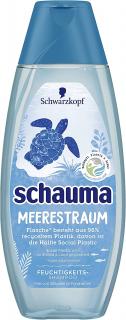 Schauma Meerestraum dámsky šampón na vlasy - 350 ml