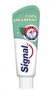 Signal Cool Spearmint zubná pasta - 75 ml