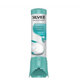 Silver specialist Sneaker deodorant do športovej obuvy - 100 ml