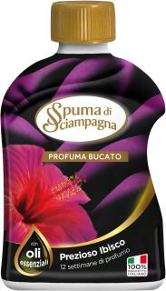 Spuma di Sciampagna Prezioso Ibosco parfum na prádlo 230 ml - 28 praní