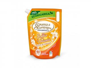 Spuma di Sciampagna Soffio d´ Oriente aviváž 1500 ml - 60 praní