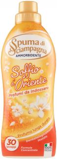 Spuma di Sciampagna Soffio d´ Oriente aviváž 750 ml - 30 praní