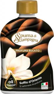 Spuma di Sciampagna Soffio d´Oriente parfum na prádlo 230 ml - 28 praní