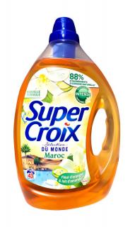 Super Croix Marocco gél na pranie 2,15 L - 43 praní