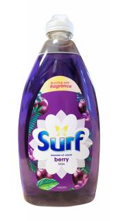 Surf Berry čistiaci prostriedok na ručné umývanie riadu - 500 ml