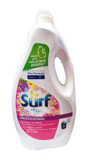 Surf Tropical Lily & Ylang ylang gél na pranie 5,0 L - 71 praní