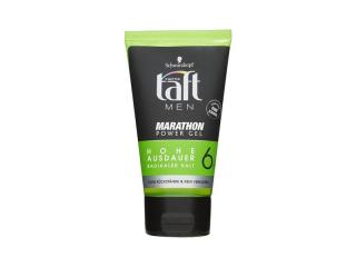 Taft Men Marathon Power gel na vlasy - 150 ml