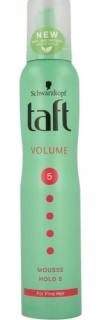 Taft Volumen (5) For fine hair tužidlo na vlasy - 150 ml