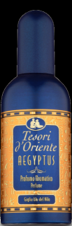 Tesori d´ Oriente Aegyptus dámska toaletná parfumovaná voda - 100 ml