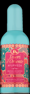 Tesori d´ Oriente Ayurveda dámska toaletná parfumovaná voda - 100 ml