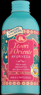 Tesori d´Oriente Ayurveda parfum na prádlo 250 ml - 35 praní