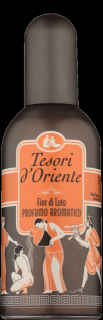 Tesori d´ Oriente Fiori di Loto dámska toaletná parfumovaná voda - 100 ml