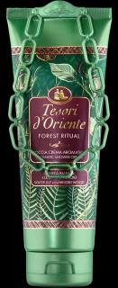 Tesori d´ Oriente Forest ritual sprchový krém - 250 ml