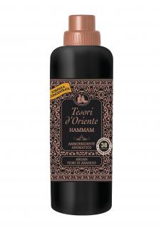 Tesori d´Oriente Hammam aviváž 760 ml - 38 praní