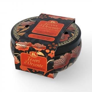 Tesori d´Oriente Japanese rituals aromatická sviečka - 200 g