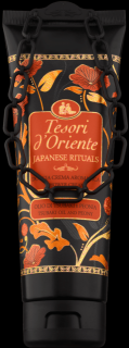 Tesori d´ Oriente Japanese Rituals sprchový krém - 250 ml