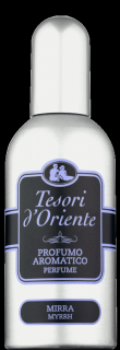 Tesori d´ Oriente MIRRA unisex parfumovaná voda - 100 ml