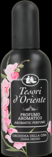 Tesori d´ Oriente Orchidea della Cina dámska toaletná parfumovaná voda - 100 ml