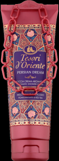 Tesori d´ Oriente Persian Dream sprchový krém  - 250 ml