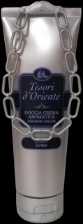Tesori d´ Oriente sprchový krém Mirra - 250 ml