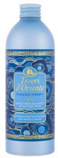 Tesori d´Oriente Thalasso therapy kúpeľový krém/pena unisex - 500 ml