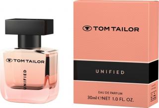 Tom Tailor Unifield EDP dámska toaletná parfumovaná voda - 30 ml