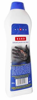 Vione Hard čistiaca tekutá pasta na ruky - 600 g