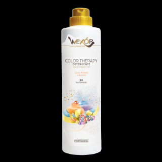 WEXÓR Color Therapy gél na pranie 750 ml - 30 praní