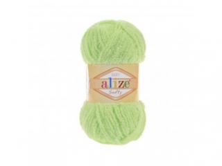 Alize Softy Farba: Alize Softy - 41 svetlo zelená