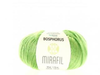 Bosphorus Farba: jarná zeleň