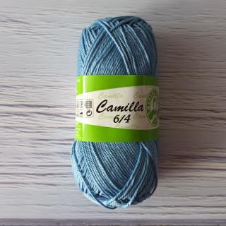 Camilla 6/4 Farba: 4946 detská modrá