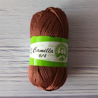 Camilla 6/4 Farba: 5177 čokoládová