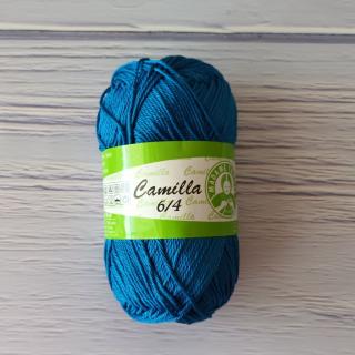 Camilla 6/4 Farba: 5317 kobaltová modrá