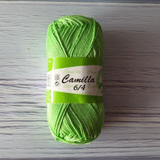 Camilla 6/4 Farba: 5330 svetlo zelená